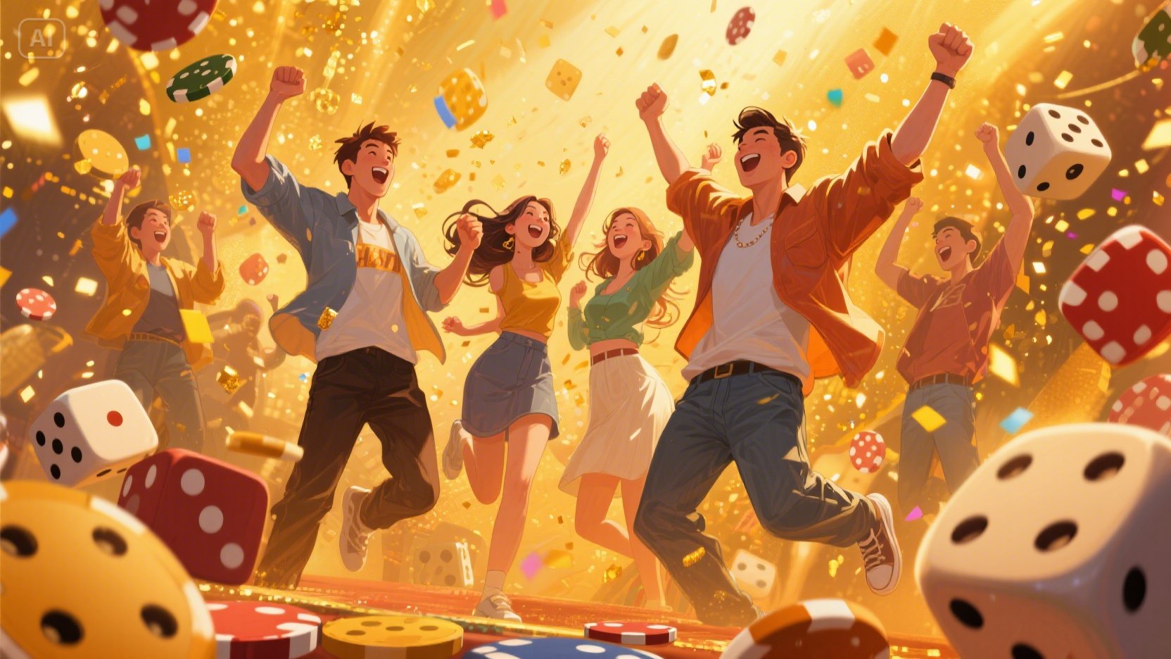 Registration at Monixbet Casino