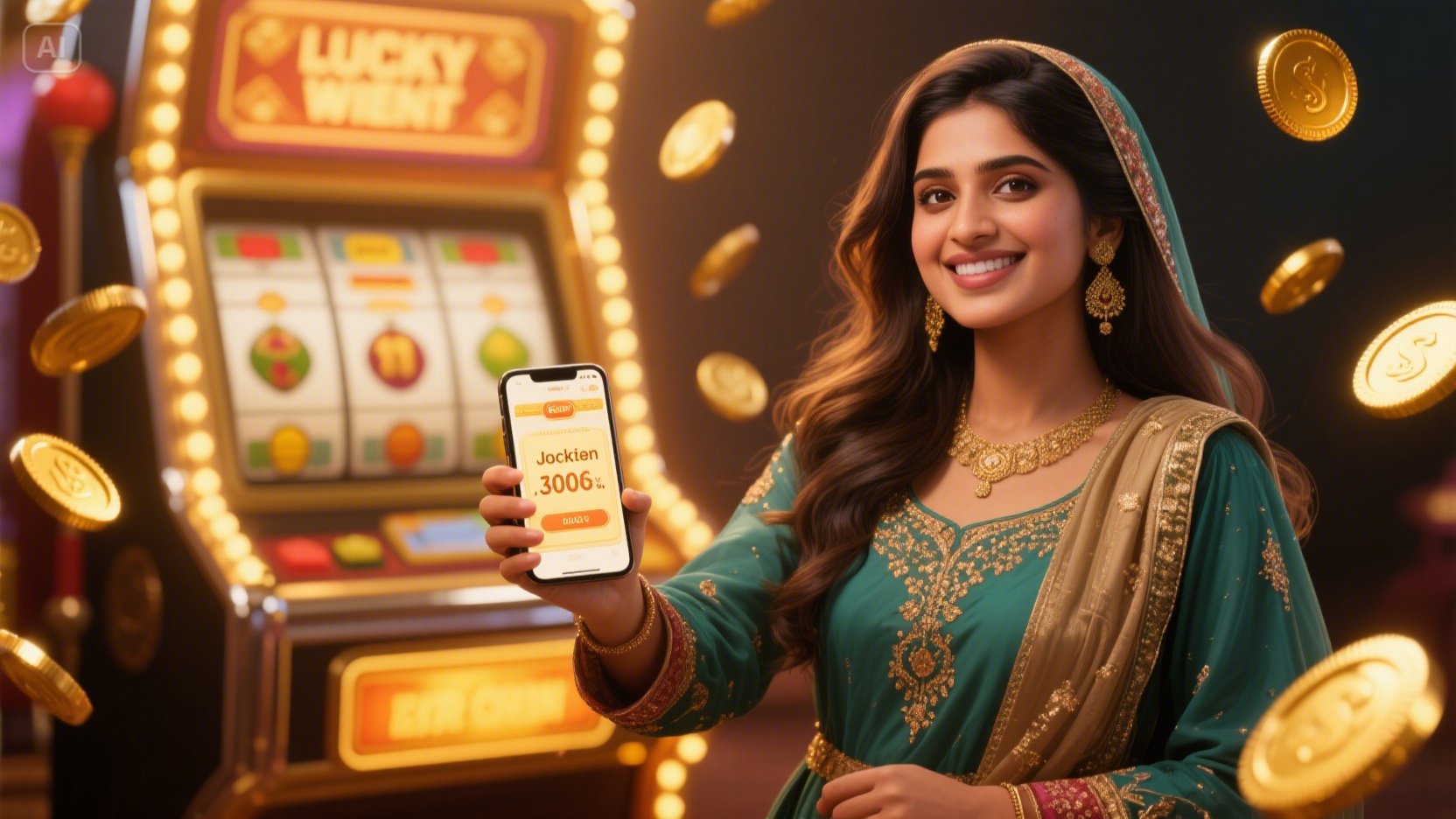 MonixbetJoin Pakistan’s leading online casino and get 200% free credit on your first recharge! Play confidently with PKR deposits and safe payment gateways.