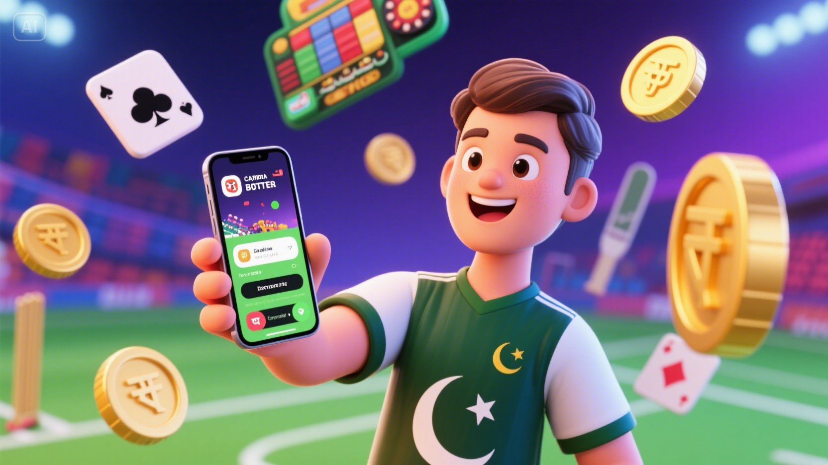 MonixbetDeposit once and receive a 200% instant bonus! Pakistan’s online players can spin, win, and cash out with total safety using trusted PKR methods.