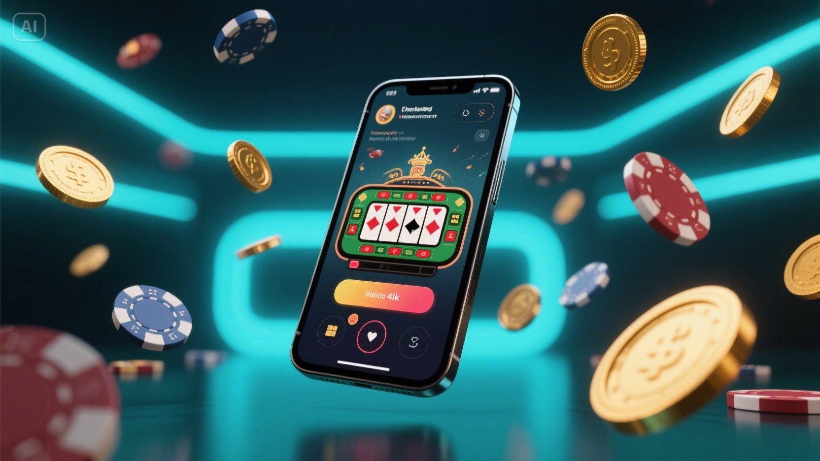 Casino Monixbet desktop and mobile interfaces