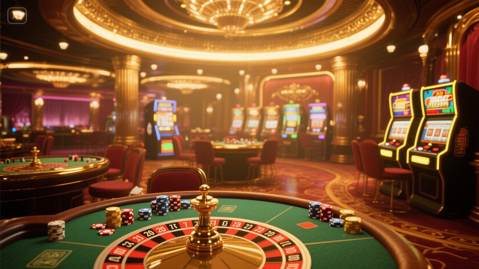 Casino Monixbet desktop and mobile interfaces