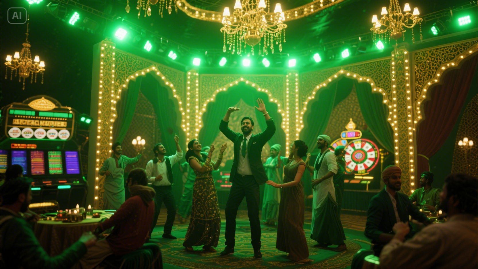 Casino Monixbet desktop and mobile interfaces