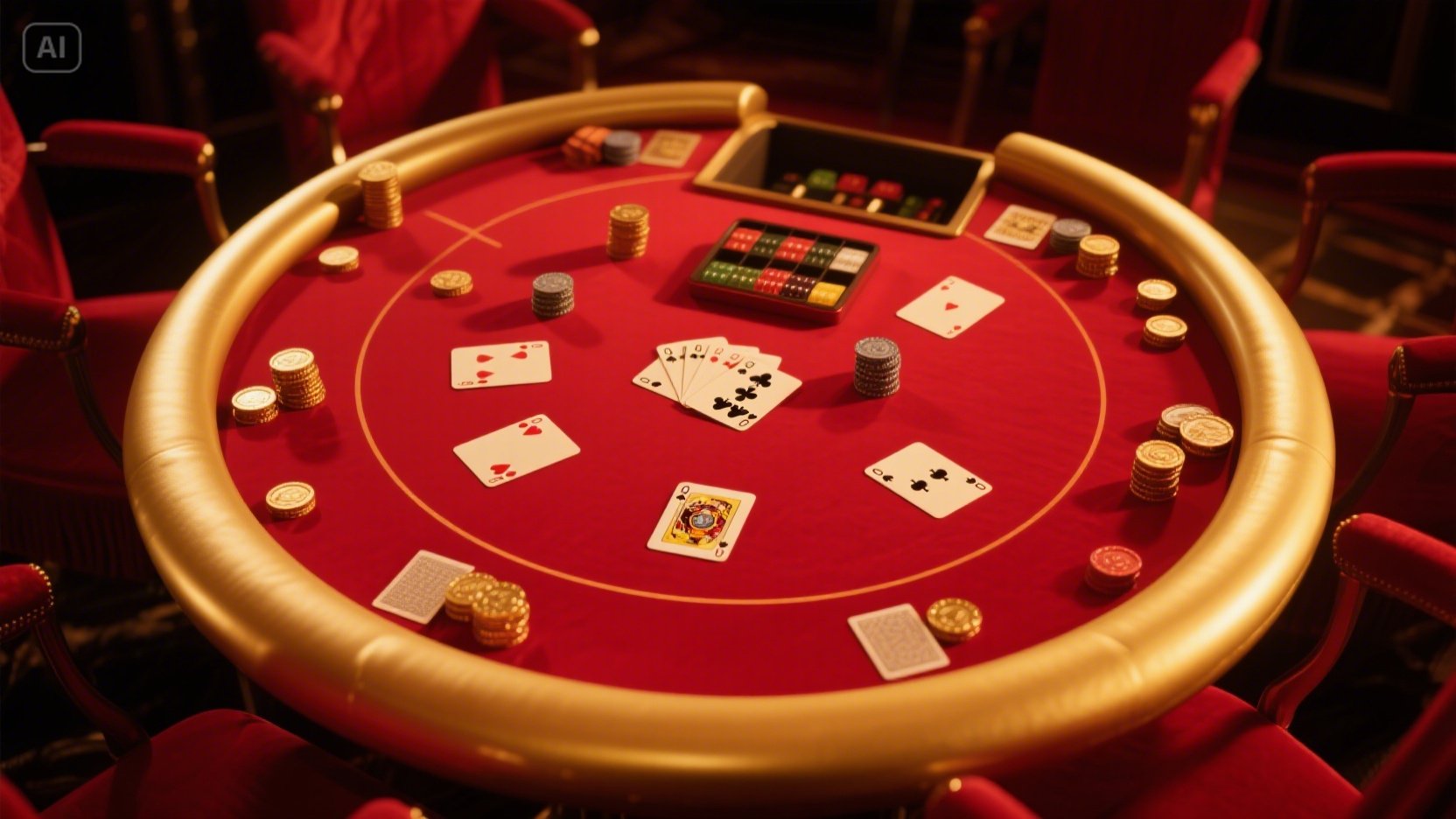 Registration at Monixbet Casino
