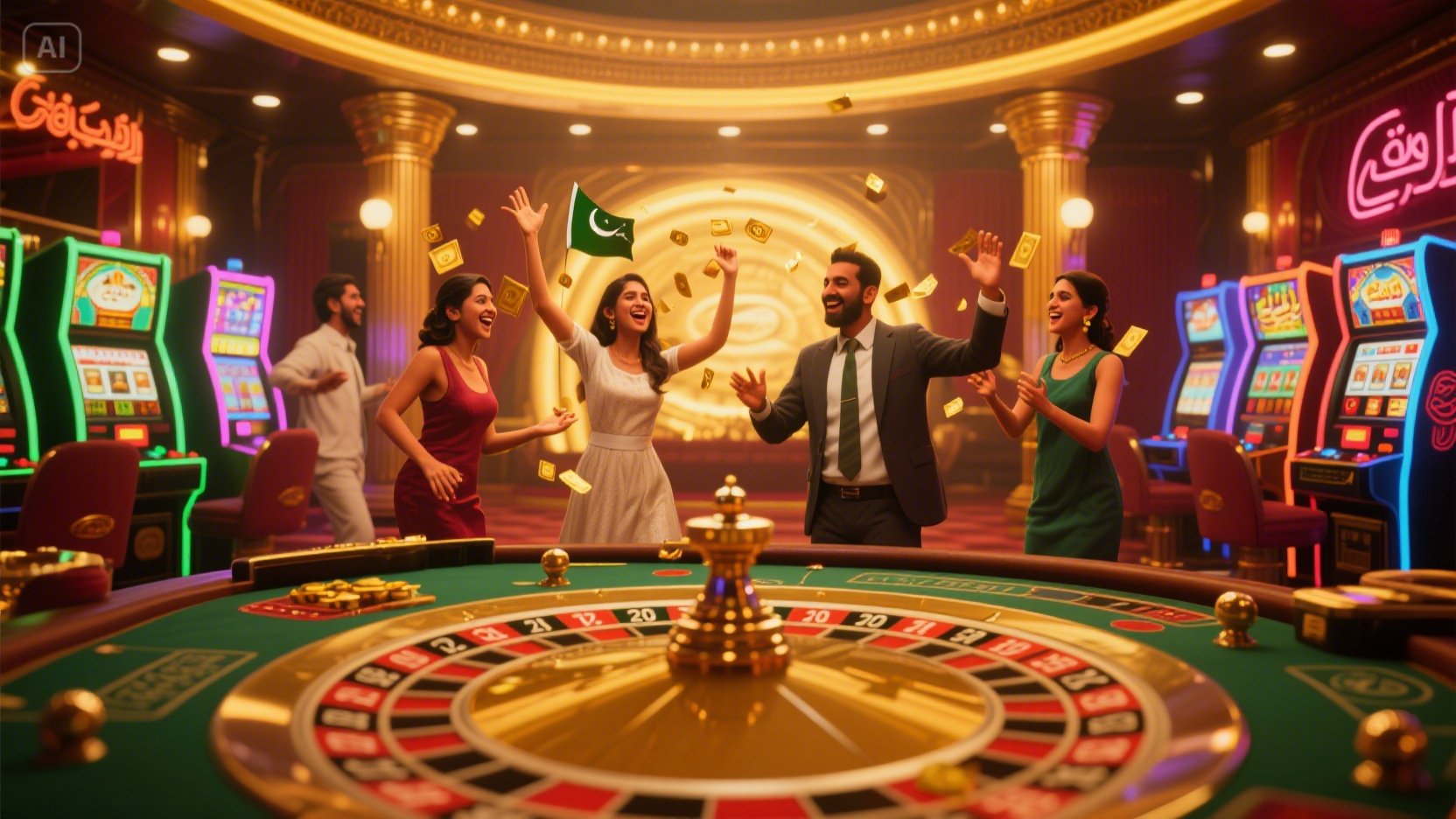 MonixbetDeposit in PKR and enjoy a 200% instant bonus! Pakistani players can play live tables, crash mode, and slot games with trusted JazzCash banking.