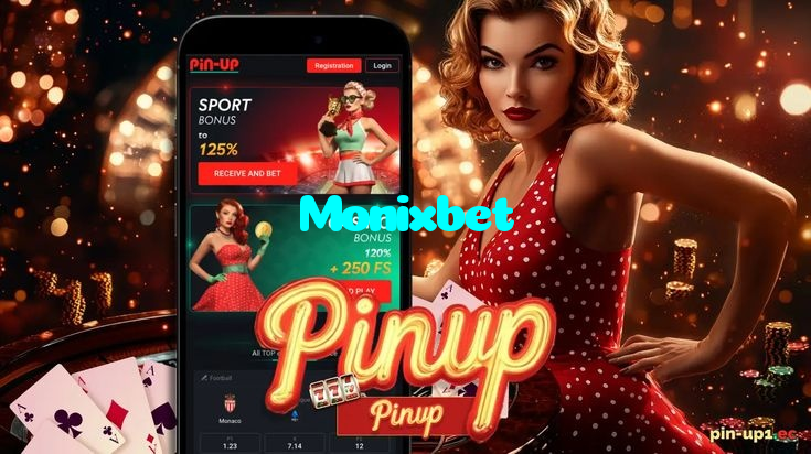 making first deposit on Monixbet website using local payment methods in Pakistan