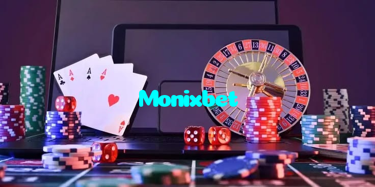 available types of Monixbet bet including pre-match live express and system bets