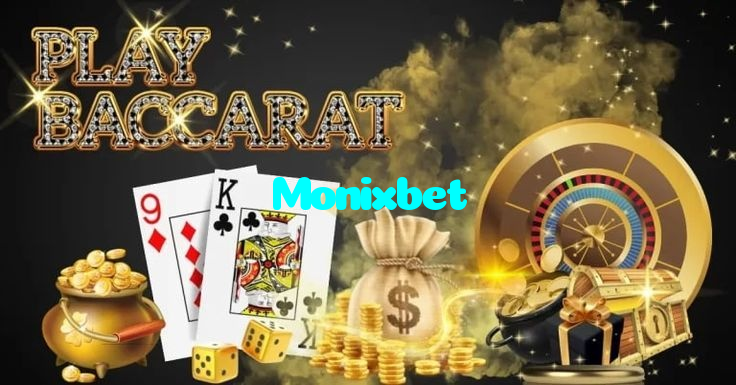 available types of Monixbet bet including pre-match live express and system bets