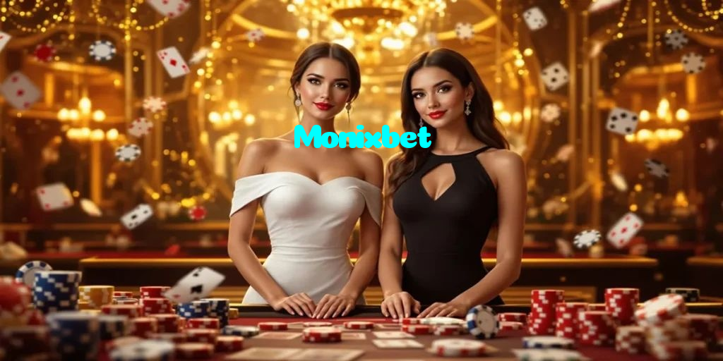 Monixbet خوش آمدید بونس +600% پیشکش موبائل ایپ کے پروموشن سیکشن میں دکھائی دیتی ہے۔